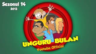 Unguru Bulan  Atentie Deficitara S14E07 [upl. by Coughlin]