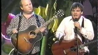 Tenacious D  quotExplosivoquot and quotBowiequot 1997 [upl. by Jannery262]