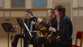 Castle Rock by David Horne  St Marys Music School Seven Hills Project [upl. by Bealle]