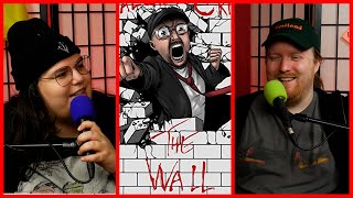 Nostalgia Critics The Wall Broke Me  Youtube Reviews [upl. by Saffren]