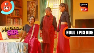 Chingaari Gang Ki Jasoosi  Maddam Sir  Ep 661  Full Episode  17 Nov 2022 [upl. by Bergh]