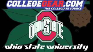 Ohio State Fight Song [upl. by Enyledam835]