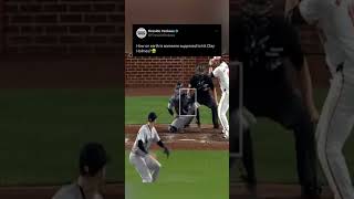 This overlay of Clay Holmes sinkerslider combo is RIDICULOUS yankees [upl. by Angus]