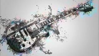 Metal Guitar Backing Track B minor 150bpm [upl. by Cypro]