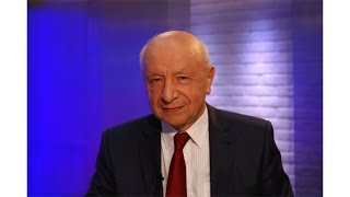 Prof Bogdan Chazan quotNie każda kobieta dokonująca aborcji przeżywa syndrom poaborcyjnyquot [upl. by Waine]