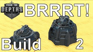 ENG FtD  Construction  BRRRRT and more  Part 2 [upl. by Akienaj]