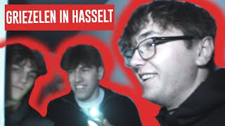 Herres in Hasselt Halloween special PART 2  Vlog 16  291023 [upl. by Nelyak]