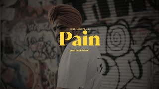 Sidhu Moose Wala  Pain New Song Prod ProLP Music  Sidhu Moose Wala Song [upl. by Ecinert421]