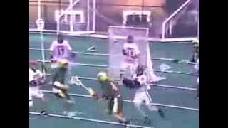 Oneonta Lacrosse 1998 Vs Keuka  Oswego  RPI  Geneseo  Elmira  Potsdam [upl. by Meerak]