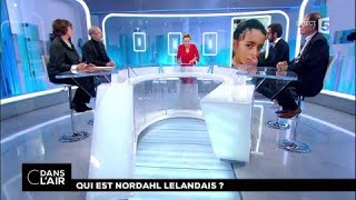 Qui est Nordahl Lelandais  cdanslair 21122017 [upl. by Martinez]