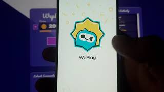 UNLIMITED COINS HACK for WePlay App  2024 Working Method  Easy Tutorial [upl. by Mcclenon157]