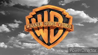 Mess Up Around with Warner Home Video [upl. by Adnawyt596]