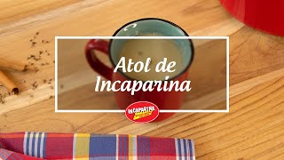 Disfruta de unos Deliciosos Panqueques Nutritivos con Incaparina [upl. by Ainat]