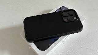 Otterbox Symmetry Series Case for iPhone 16 Pro Unboxing [upl. by Ahsilahk112]