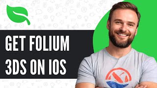 How To Get Folium 3DS Emulator on IOS  Full Guide 2024 [upl. by Sclar813]