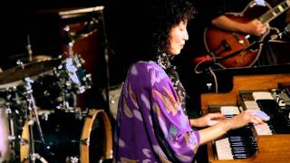 Jazz Organ Fellowship JOF Tribute featuring Atsuko Hashimoto [upl. by Olegna940]