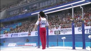 Kohei Uchimura AA Nanning 2014 Worlds [upl. by Horwath]