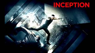 Inception 2010 Infiltration Soundtrack OST [upl. by Adeehsar]