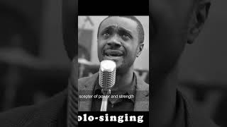 Nathaniel Bassey Olorun Agbaye You are mighty worshipsongs short [upl. by Arykat]