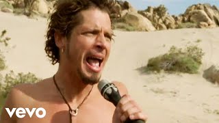 Audioslave  Show Me How to Live Official Video [upl. by Hameerak]