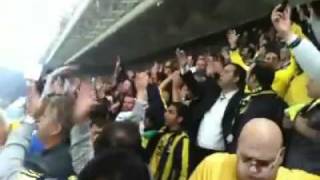 Sonuna Kadar Biz Fenerbahçeliyiz Ulan [upl. by Jorin]