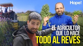 Agricultura regenerativa ¿el futuro [upl. by Scotney]