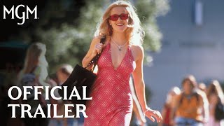 Legally Blonde 2001  Official Trailer  MGM Studios [upl. by Aicenav]