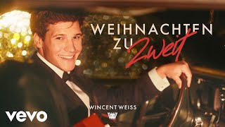 Wincent Weiss  Weihnachten zu Zweit Visualizer [upl. by Adihaj350]