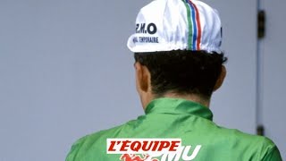 Aux origines du maillot vert  Cyclisme  Tour de France [upl. by Nalod858]