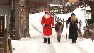 Rick Steves European Christmas Switzerland [upl. by Hcahsem231]