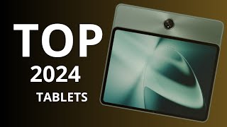 Mejores tablets calidad precio para este 2024 [upl. by Hakym]