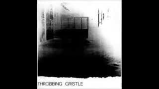 throbbing gristle  medicine [upl. by Schoenburg353]