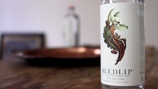 The Seedlip founder on how to create a premium brand [upl. by Ahseuqal]