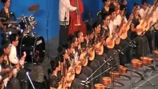 5TH SYMPHONY  BEETHOVEN Disco Style TAGUM CITY NATIONAL HIGH SCHOOL RONDALLA [upl. by Clorinde414]