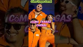 Cómo Tragas Carnal tragar jueves estreno [upl. by Yebot]