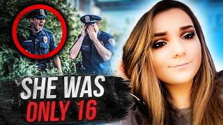 This Story Shocked All of USA And Will Make You Cry Case Of Britney Ujlaky True Crime Documentary [upl. by Sayette52]