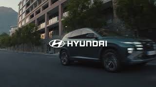 Hyundai TUCSON  Welcome the unexpected  RMB Inter Auto [upl. by Alayne393]