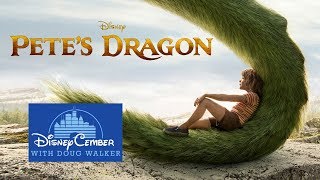 Petes Dragon 2016  Disneycember [upl. by Aihsekram]