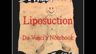 Liposuction a cappella Da Vincis Notebook [upl. by Bonaparte]