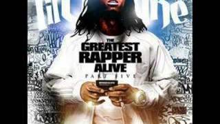 Lil Wayne  Mic Check 12 The Greatest Rapper Alive Pt 5 [upl. by Athalee]