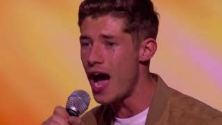 Sam Black  All Performances The X Factor UK 2017 [upl. by Fen]