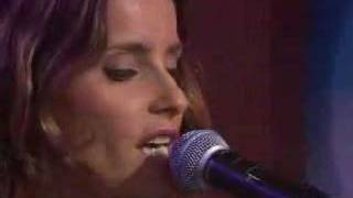 Nelly Furtado Maneater Acoustic [upl. by Etnaud]