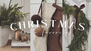 Christmas Decor Favorites 2024  Christmas Decor That Will Sell Out [upl. by Araid]