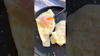 How to Make Perfect Over Easy Eggs [upl. by Dickens]