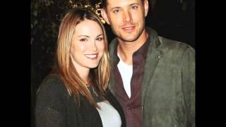 The Love Story of Danneel amp Jensen Ackles [upl. by Anileme]