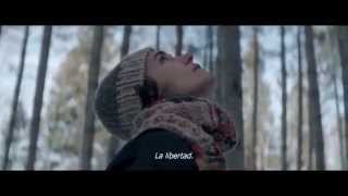 Aloft  Trailer  Subtitulado en español [upl. by Osyth610]