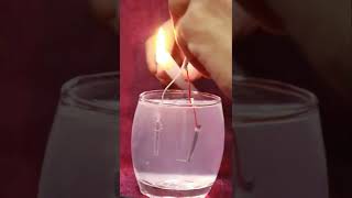 ⚗️Decomposition Reaction⚗️ Electrolysis of Water  Class 10 Chapter 1 Science Chemistry [upl. by Raab]