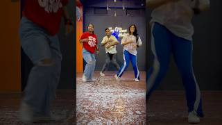 Ding Dang Ding Dole  🥰 Kaisa Lga Hum Tina Ka Dance Video bollywooddance youtubeshorts [upl. by Chatav338]