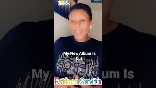 Esther Smith New Album esthersmithmusic music esthersmith ghana ghanagospelmusic [upl. by Sutherlan]