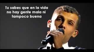 STROMAE  FORMIDABLE SUBTITULADA AL ESPAÑOL [upl. by Ehttam]